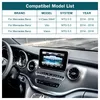 Bezdrôtový dekodér CarPlay Android Auto Retrofit Kit pre Náhľad obrázku produktu 4
