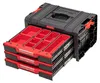 Toolbrothers RHINO L Drawer 3 ECO Organize+ mit drei Produktbild-Vorschau 5