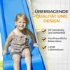 DEMMELHUBER Wellenrutsche WATERSLIDE 2,90 m Podesthöhe 1,50 Produktbild-Vorschau 3