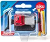 Siku Pistenbully Modell rot; 1037 Produktbild-Vorschau 9