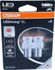 Lampada a incandescenza OSRAM 7506DRP-2BL Anteprima dell’immagine prodotto 2