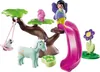 PLAYMOBIL 1.2.3. 70400 Parco giochi delle fate Anteprima dell’immagine prodotto 2