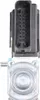 METZGER Fensterhebermotor 2160795 Hinten Links für VW Produktbild-Vorschau 2