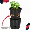 KOTARBAU® 2er Set Kartoffelanbau Kübel für Pflanzkartoffeln Produktbild-Vorschau 6