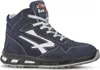 U-Power Red Lion Moving, chaussures de sécurité, hautes, Voir les images du produit 8