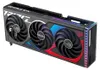 Carte graphique ROG Strix RTX 4070 Ti 12GB GDDR6X DLSS 3 Voir les images du produit 6