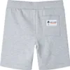 Kindershorts mit Kordelzug Marineblau 104 Produktbild-Vorschau 2