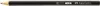 Faber-Castell 111102 Matita 1111 - 2B, nero Anteprima dell’immagine prodotto 2