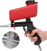 Pistolet de sablage professionnel Sableuse à air comprimé Voir les images du produit 1