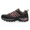 CAMPAGNOLO Rigel Low Wmn Wanderschuh Damen braun 39 Produktbild-Vorschau 7