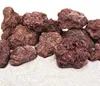 Aquarium Natursteine Lavastein rot 10 Kg Mix Größe M bis L Produktbild-Vorschau 4