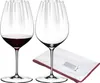 Riedel PERFORMANCE Cabernet Merlot Glas 2er Set + Produktbild-Vorschau 1