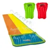 Wham-O toboggan aquatique double avec 2 boogies, 549 cm Voir les images du produit 1