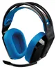 Logitech G G535 Cuffie Wireless a Padiglione Gaming Nero Anteprima dell’immagine prodotto 1