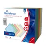 MediaRange CD Leerbox 20pcs Soft-SlimCase color (5x4) Anteprima dell’immagine prodotto 1