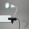 Briloner LED Klemmleuchte Ledo 34 x 6,1 cm warmweiß Produktbild-Vorschau 13