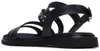 Sandalen Refresh 147-17519503 für Damen Produktbild-Vorschau 3
