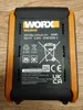 WORX WA3645, batería PowerShare Pro de 20V y 5,0 Ah con Vista previa de la imagen del producto 7