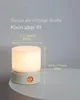 Timer-Nachtlicht Pro, dimmbare LED-Nachttischlampe, Produktbild-Vorschau 2