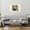Bilder auf glas - Einteilig - Surreal Charakter Kontrast - Produktbild-Vorschau 6