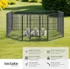 Enclos pour chien modulable - 100 cm Voir les images du produit 2