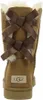 UGG Bailey Bow II 1016225 (36/kasztan) Podgląd zdjęcia produktu 6