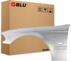 BLU Parafango compatibile con BMW 3 E46 Anteprima dell’immagine prodotto 1