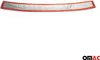 Ladekantenschutz Stoßstangenschutz für Mazda 6 2002-2007 Produktbild-Vorschau 9