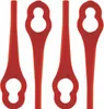 EINHELL Akku-Rasentrimmer GC-CT 18/24 Li P (1x 2,5 Ah) Produktbild-Vorschau 6