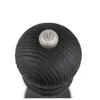 PEUGEOT Salzmühle PARIS NATURE BLACK 30cm Schwarz Produktbild-Vorschau 2
