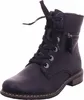 Rieker Damen Schnürboots Stiefeletten Reißverschluss Produktbild-Vorschau 46