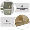 Flieks 4-teiliges Garderoben-Set mit Schuhschrank, Produktbild-Vorschau 10