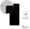 2x Schutzfolie für Motorola Moto E32S - Anti-Shock 9H Folie Produktbild-Vorschau 6