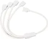Rozdělovací kabel ARGB 1 až 4 samice na samici 5V 3pinový Náhled obrázku produktu 7