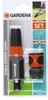Spritz-Satz 13mm (1/2"), Inhalt 1 x 18213, 18300, verpackt Produktbild-Vorschau 35