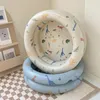 Nafukovací bazén Baby Retro Blow Up Plavecký bazén Family Náhled obrázku produktu 7