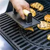 Kinghoff pressa in ghisa per hamburger di bistecca 43780 Anteprima dell’immagine prodotto 6