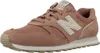 New Balance Sneakers WL373SI2 in Pink color size 40 Voir les images du produit 5