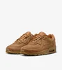 Nike Air Max 90 Premium - Herren Sneakers Schuhe Leder Produktbild-Vorschau 11