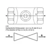 Wiltec 2-Wege Zonenventil DN20 26,9 mm (3/4"), Produktbild-Vorschau 5