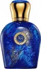 Moresque Sahara Blue Eau De Parfum 50 ml (unisex) Produktbild-Vorschau 1