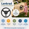 Volant na detské ihrisko – priemer 28 cm – farba Náhľad obrázku produktu 2