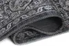 Tappeto Tapiso RITZ vintage blu navy grigio soggiorno Anteprima dell’immagine prodotto 4