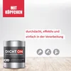 D.88W 1K PolyurethanAbdichtung Flüssigkunststoff für aussen Produktbild-Vorschau 6