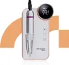 Nagelfräser Maniküre Pediküre mit Station 50W Maltec 350g Produktbild-Vorschau 10