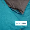 SCHIESSER Bettwäscheset Doubleface | Renforcé | 2-teilig | Produktbild-Vorschau 4