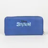 Cerda Group Applications Stitch Brieftasche Blau  Blau One Produktbild-Vorschau 9