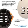 FISCHER Fahrradhelm PLUS+ BMX Kinder/ Jugend Power - S/M Produktbild-Vorschau 17