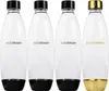 SodaStream Art Weiß/Gold Wassersprudler + SodaStream Produktbild-Vorschau 4