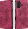 Hülle für Apple iPhone 16 Plus Handyhülle Flip Case Cover Produktbild-Vorschau 3